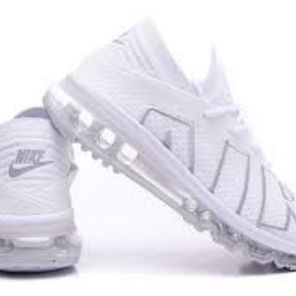 NIKE AIR MAX FLAIR - MEN'S